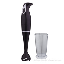 Stirring rod hand blender for mixing, pureeing, beating